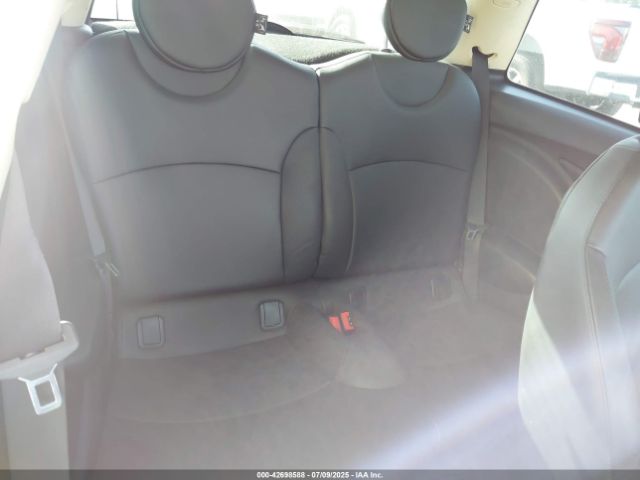 2012 MINI COOPER S WMWSV3C58CTY17722 Photo 7