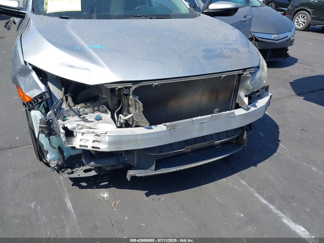 2HGFC1F34HH650497 Honda l15b7