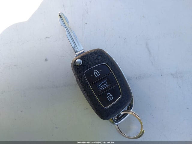 Hyundai mpi nu 2018 5NPD74LF6JH295341 Image 11