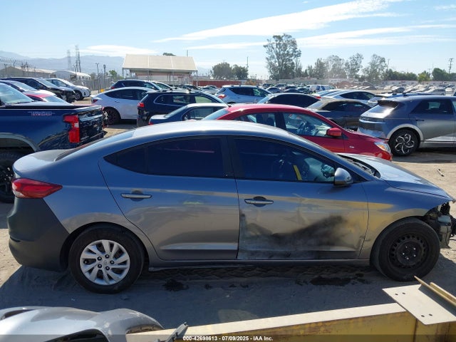 Hyundai mpi nu 2018 5NPD74LF6JH295341 Image 14