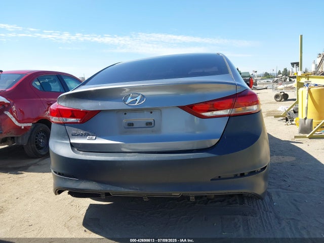 Hyundai mpi nu 2018 5NPD74LF6JH295341 Image 17