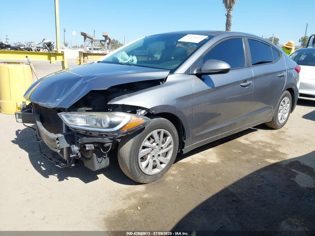 Hyundai mpi nu 2018 5NPD74LF6JH295341 Image 2