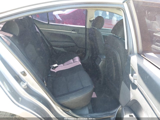Hyundai mpi nu 2018 5NPD74LF6JH295341 Image 8