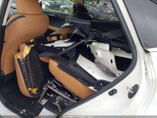 Lexus 8ar-fts 2015 JTJBARBZ4F2009316 Image 12