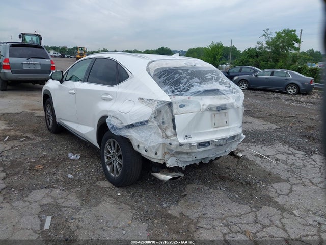 Lexus 8ar-fts 2015 JTJBARBZ4F2009316 Image 3