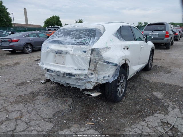 Lexus 8ar-fts 2015 JTJBARBZ4F2009316 Image 4