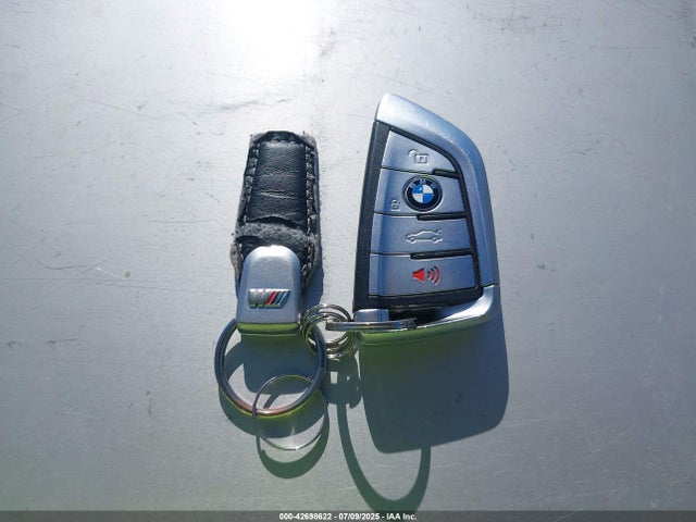BMW 740LI 2022 WBA7T2C04NCK36795 Image 11