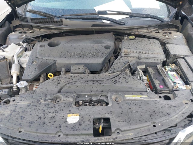 Nissan Altima 2016 1N4AL3AP6GN389724 Image 10