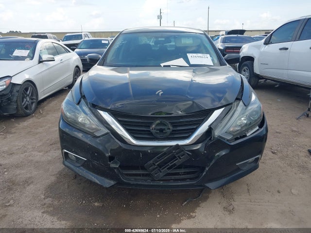 Nissan Altima 2016 1N4AL3AP6GN389724 Image 12