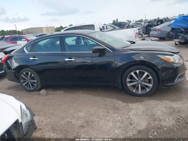 Nissan Altima 2016 1N4AL3AP6GN389724 Image 13