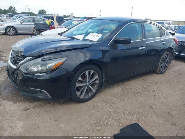 Nissan Altima 2016 1N4AL3AP6GN389724 Image 2