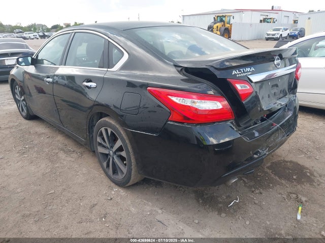 Nissan Altima 2016 1N4AL3AP6GN389724 Image 3
