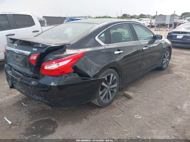 Nissan Altima 2016 1N4AL3AP6GN389724 Image 4