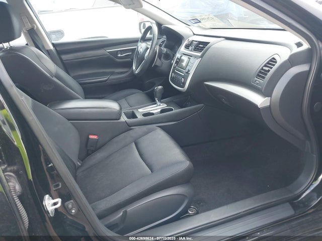 Nissan Altima 2016 1N4AL3AP6GN389724 Image 5