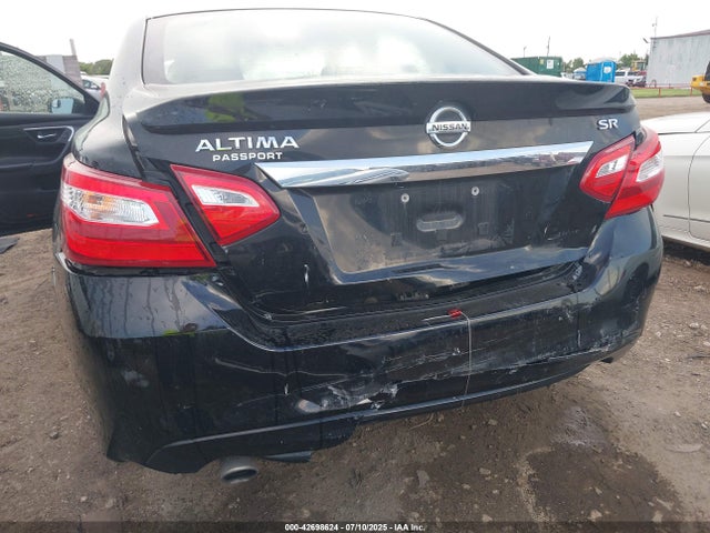 Nissan Altima 2016 1N4AL3AP6GN389724 Image 6