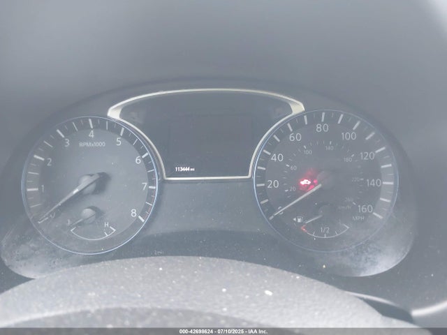 Nissan Altima 2016 1N4AL3AP6GN389724 Image 7