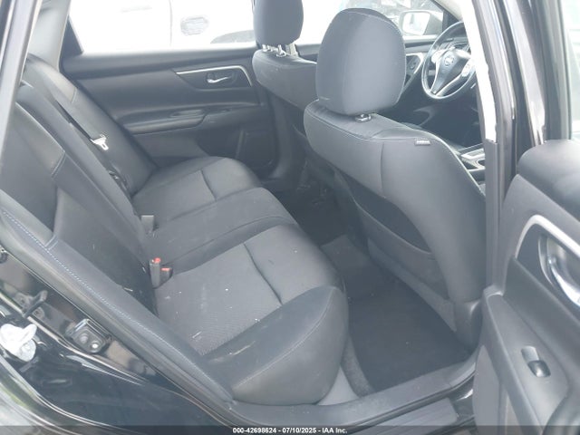Nissan Altima 2016 1N4AL3AP6GN389724 Image 8