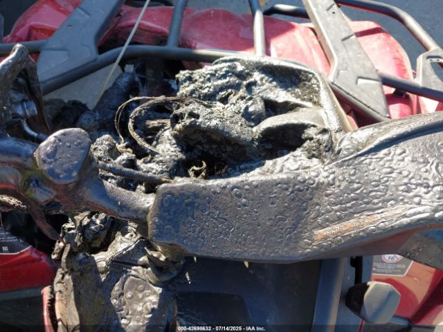 2019 CAN-AM OUTLANDER 3JBLKAT41KJ000329 Photo 6