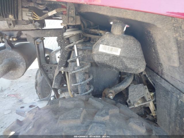 2019 CAN-AM OUTLANDER 3JBLKAT41KJ000329 Photo 7