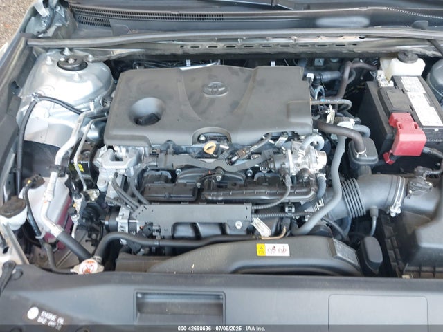4T1R11AK5RU905331 Toyota a25a-fks