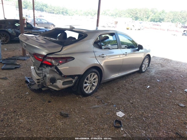 4T1R11AK5RU905331 Toyota a25a-fks