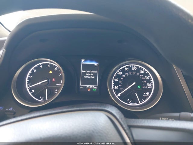 4T1R11AK5RU905331 Toyota a25a-fks