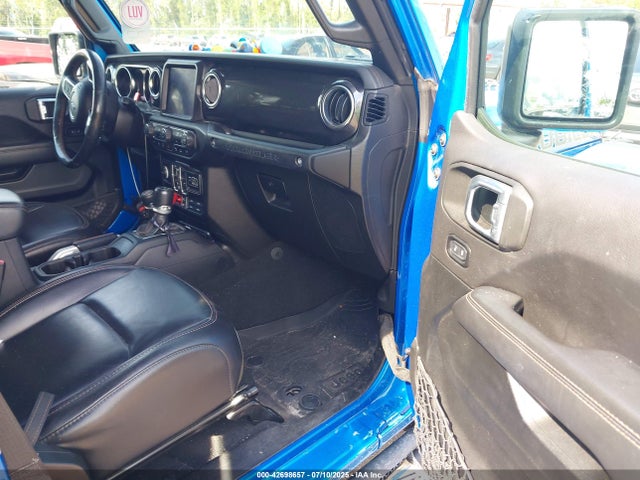 1C4JJXSJ8MW677722 Jeep 2021
