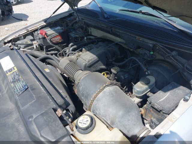 2004 FORD F-150 HERITAGE 2FTRF17264CA20660 Photo 9