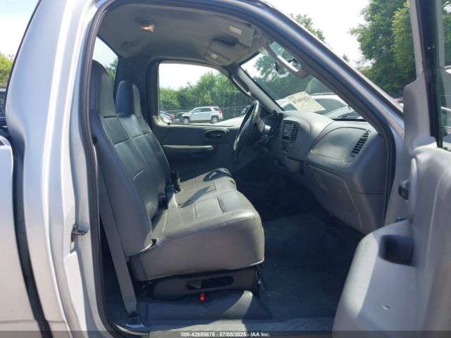 2004 FORD F-150 HERITAGE 2FTRF17264CA20660 Photo 4