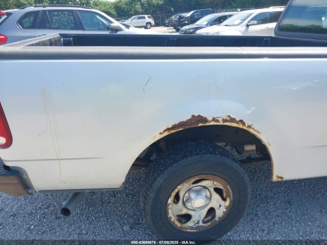 2004 FORD F-150 HERITAGE 2FTRF17264CA20660 Photo 5