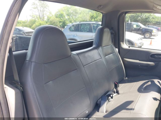 2004 FORD F-150 HERITAGE 2FTRF17264CA20660 Photo 7