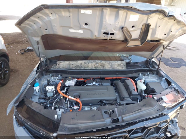 Honda lfc3 2025 7FARS5H88SE010437 Image 10