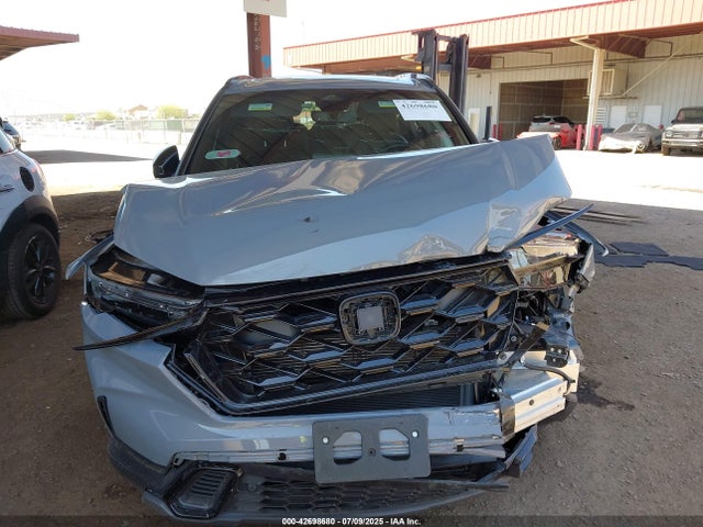 Honda lfc3 2025 7FARS5H88SE010437 Image 13