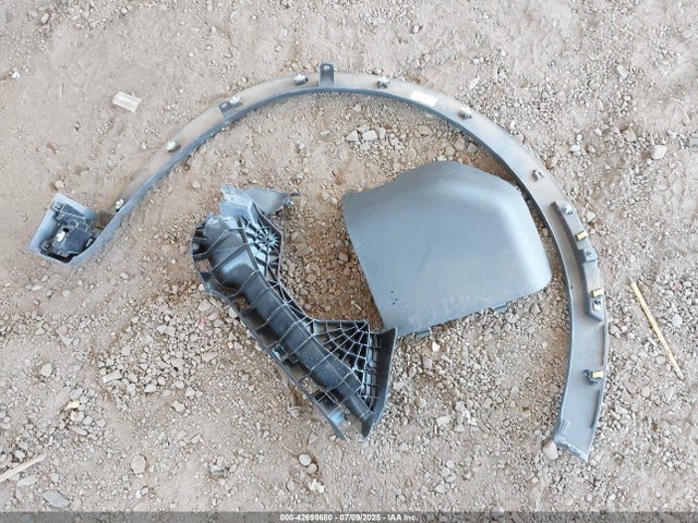 Honda lfc3 2025 7FARS5H88SE010437 Image 12