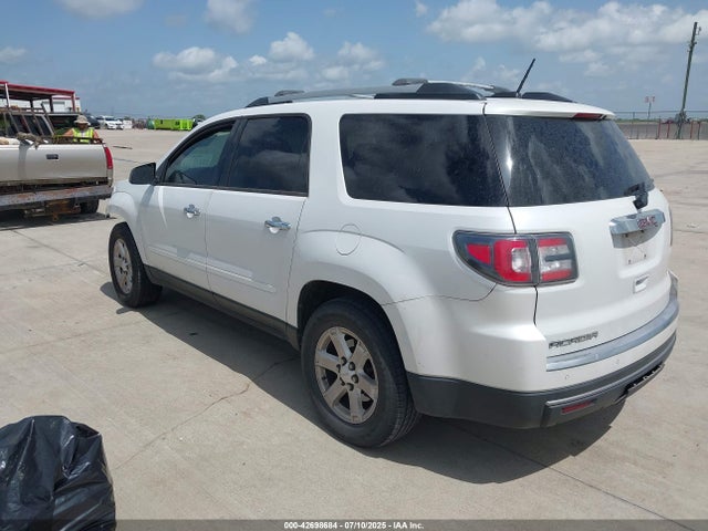 1GKKRPKD9GJ263720 GMC llt - sidi, alum, 60 degrees