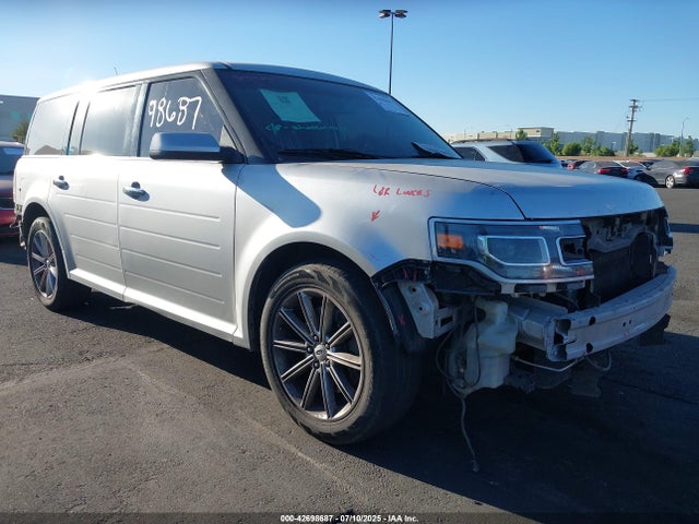2014 2FMGK5D81EBD00332 main image