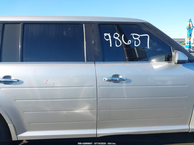 Ford 2014 2014 2FMGK5D81EBD00332 Image 14
