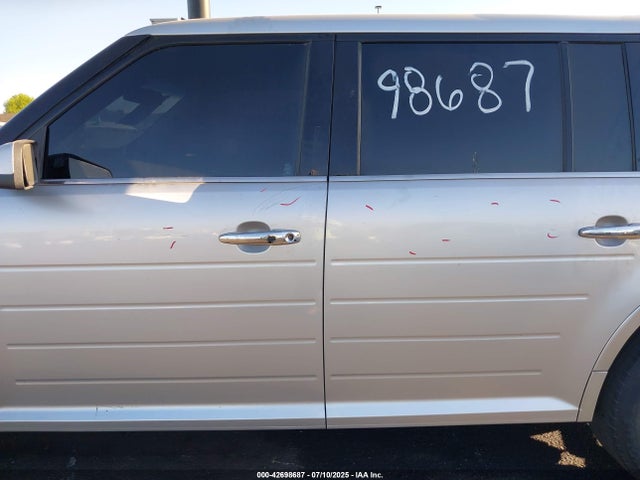 Ford 2014 2014 2FMGK5D81EBD00332 Image 15