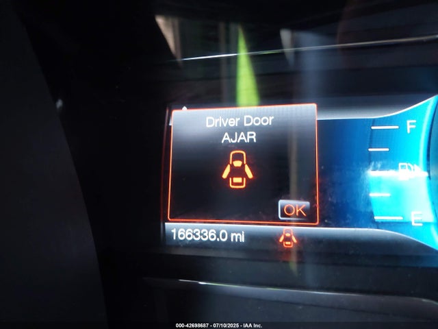 Ford 2014 2014 2FMGK5D81EBD00332 Image 16