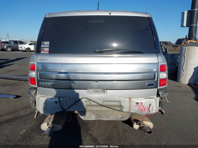 Ford 2014 2014 2FMGK5D81EBD00332 Image 17