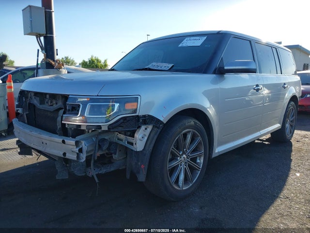 Ford 2014 2014 2FMGK5D81EBD00332 Image 2