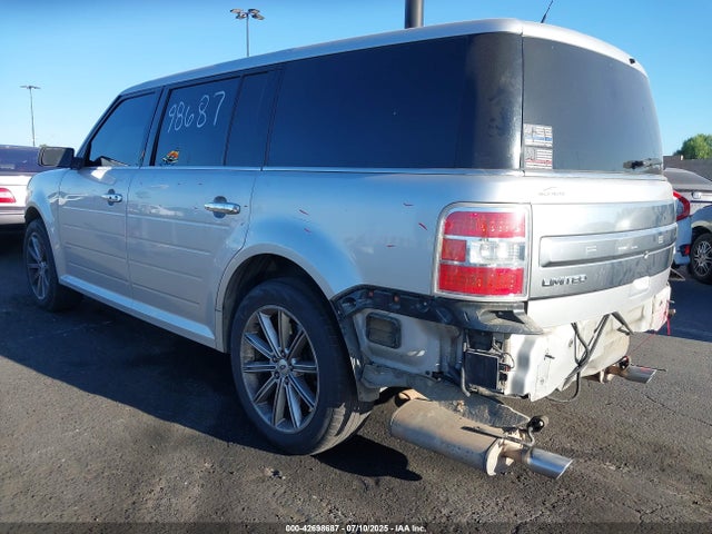 Ford 2014 2014 2FMGK5D81EBD00332 Image 3