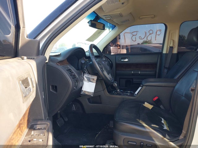 Ford 2014 2014 2FMGK5D81EBD00332 Image 5