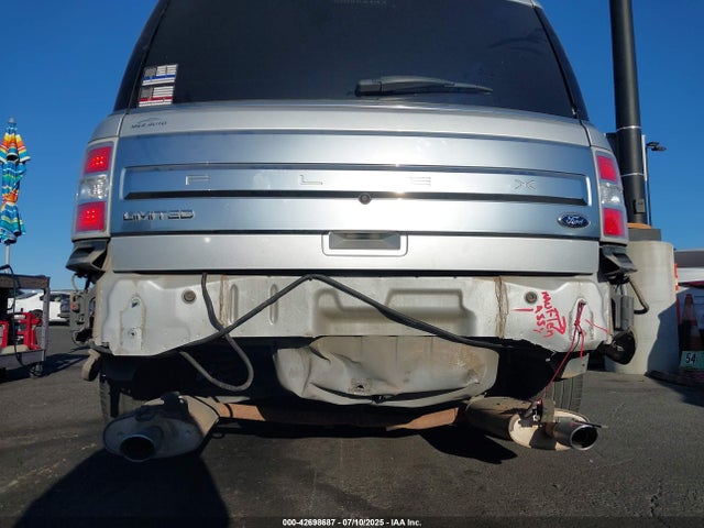 Ford 2014 2014 2FMGK5D81EBD00332 Image 6