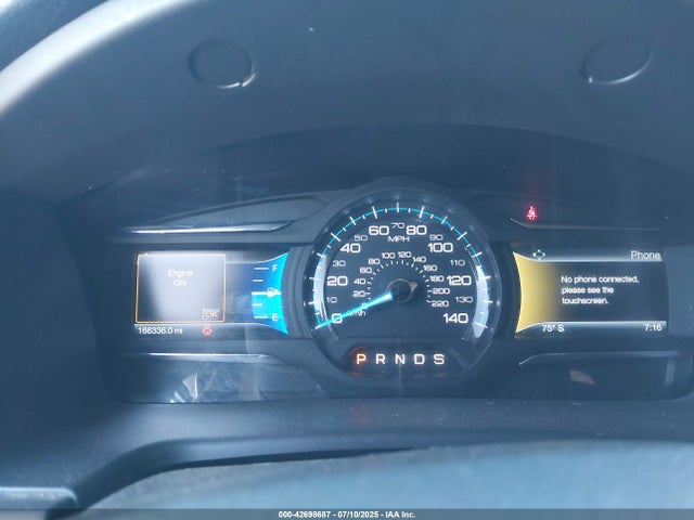 Ford 2014 2014 2FMGK5D81EBD00332 Image 7