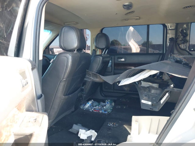 Ford 2014 2014 2FMGK5D81EBD00332 Image 8
