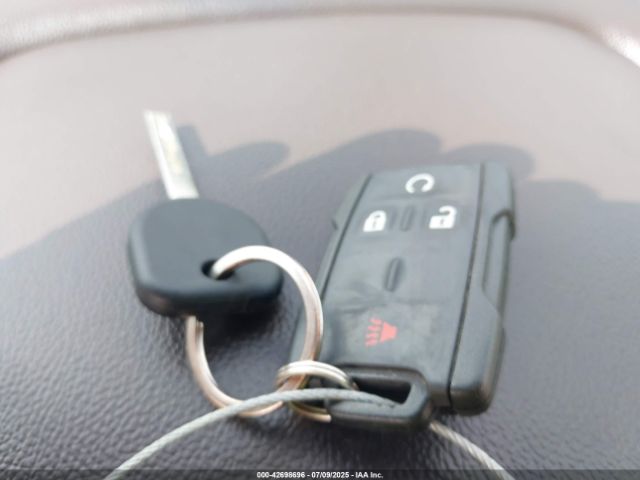 2017 CHEVROLET SILVERADO 1500 1GCRCREH8HZ293199 Photo 10