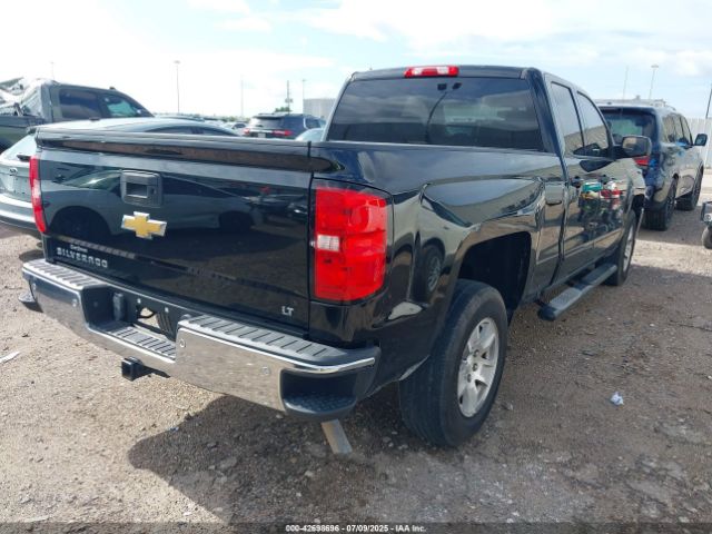 2017 CHEVROLET SILVERADO 1500 1GCRCREH8HZ293199 Photo 3