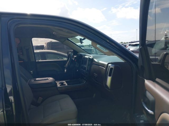 2017 CHEVROLET SILVERADO 1500 1GCRCREH8HZ293199 Photo 4