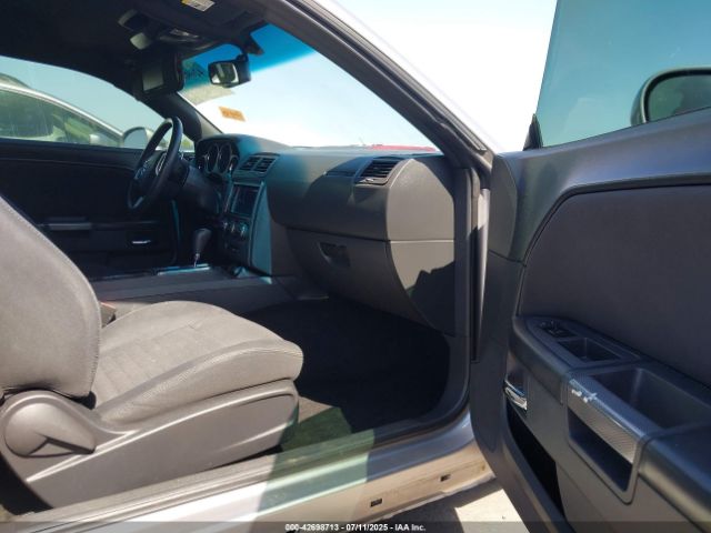 2014 DODGE CHALLENGER 2C3CDYBT9EH100435 Photo 4